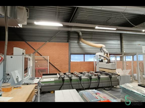 Biesse ROVER B 4.35 HOU10.472 2 18022